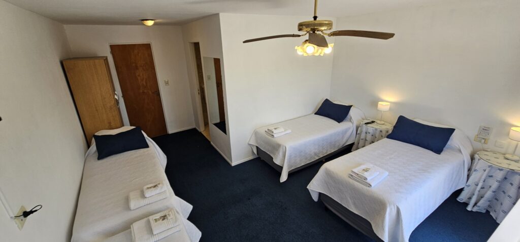 Habitación 19 del Hotel Soleares, foto 1