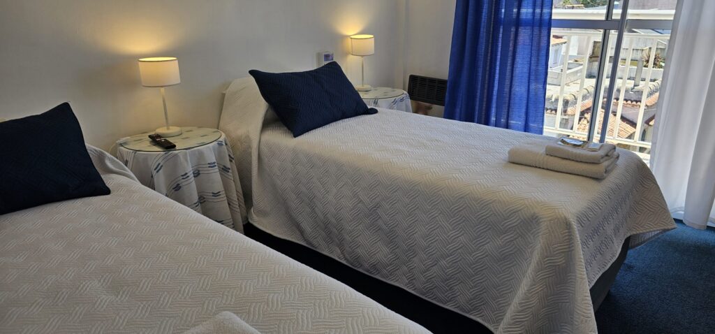 Habitación 19 del Hotel Soleares, foto 4