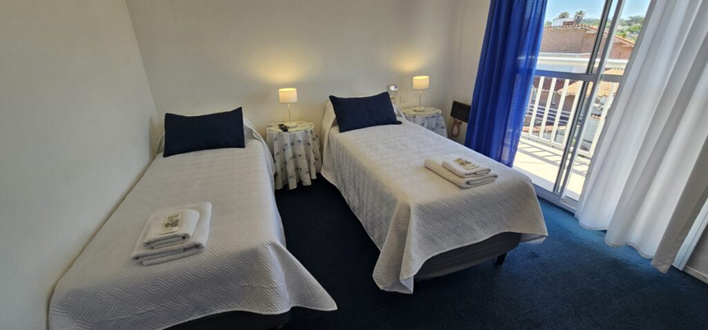 Habitación 19 del Hotel Soleares, foto 2