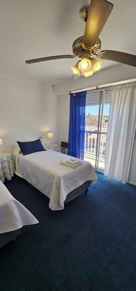 Habitación 19 del Hotel Soleares, foto 8