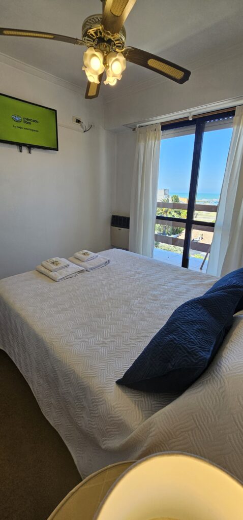 Habitación 15 del Hotel Soleares, foto 6