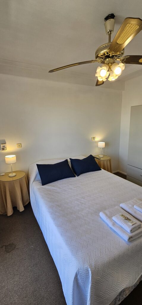 Habitación 15 del Hotel Soleares, foto 8