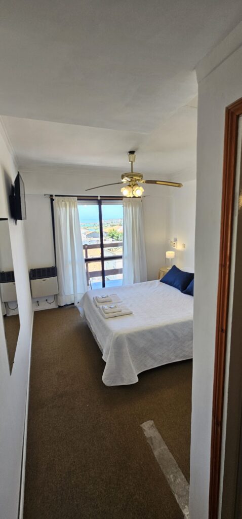 Habitación 15 del Hotel Soleares, foto 7
