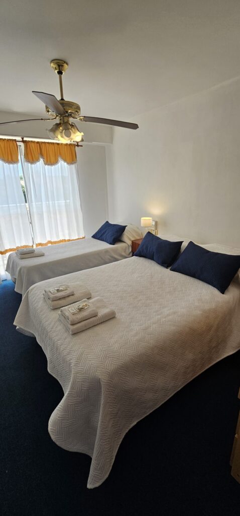 Habitación 17 del Hotel Soleares, foto 7
