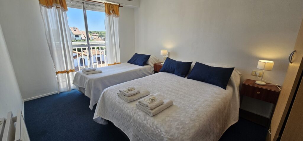 Habitación 17 del Hotel Soleares, foto 1