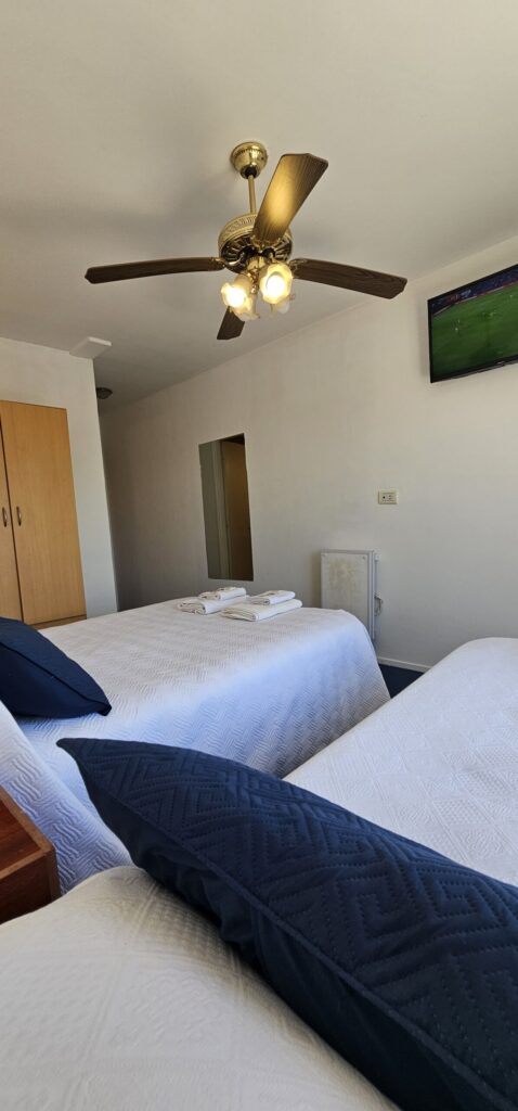 Habitación 17 del Hotel Soleares, foto 6