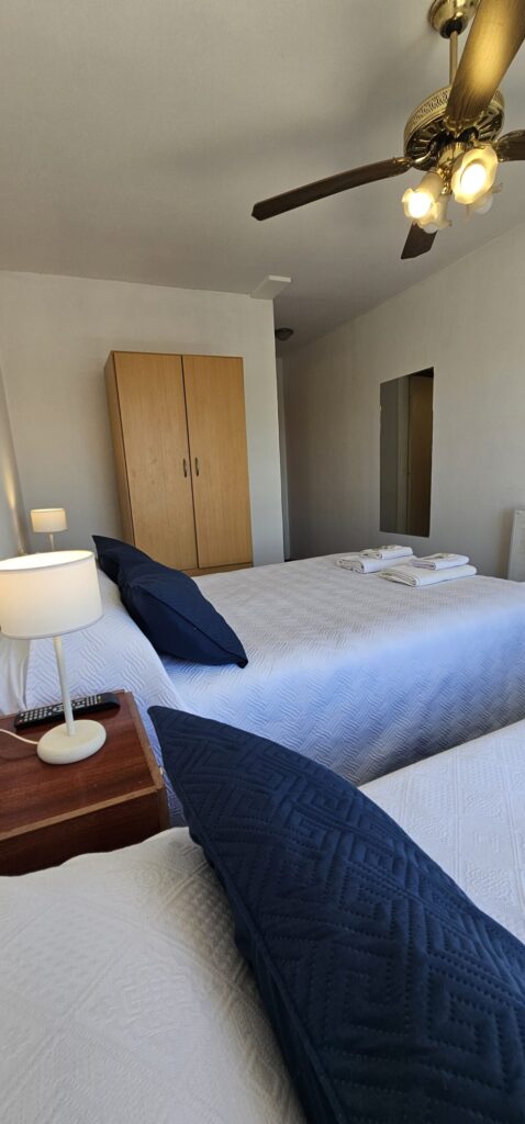 Habitación 17 del Hotel Soleares, foto 8