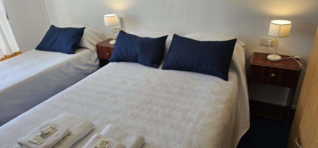 Habitación 17 del Hotel Soleares, foto 3
