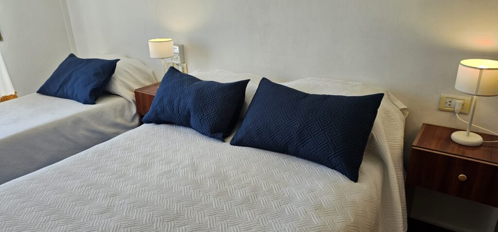 Habitación 17 del Hotel Soleares, foto 5