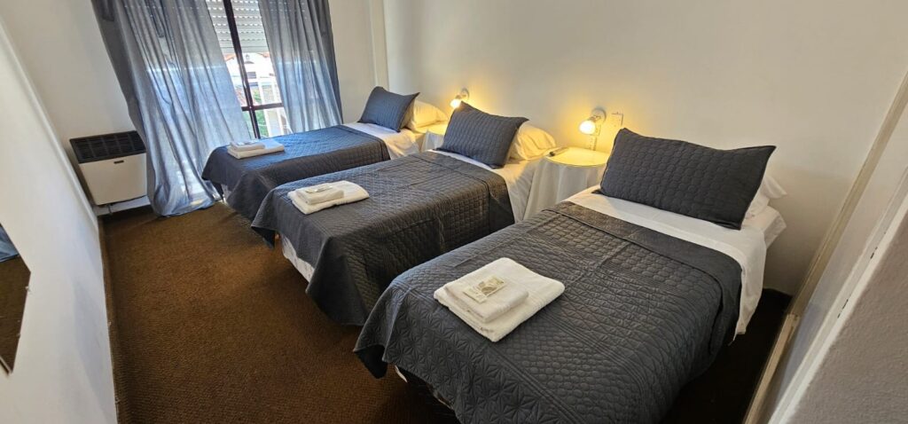 Habitación 11 del Hotel Soleares, foto 1