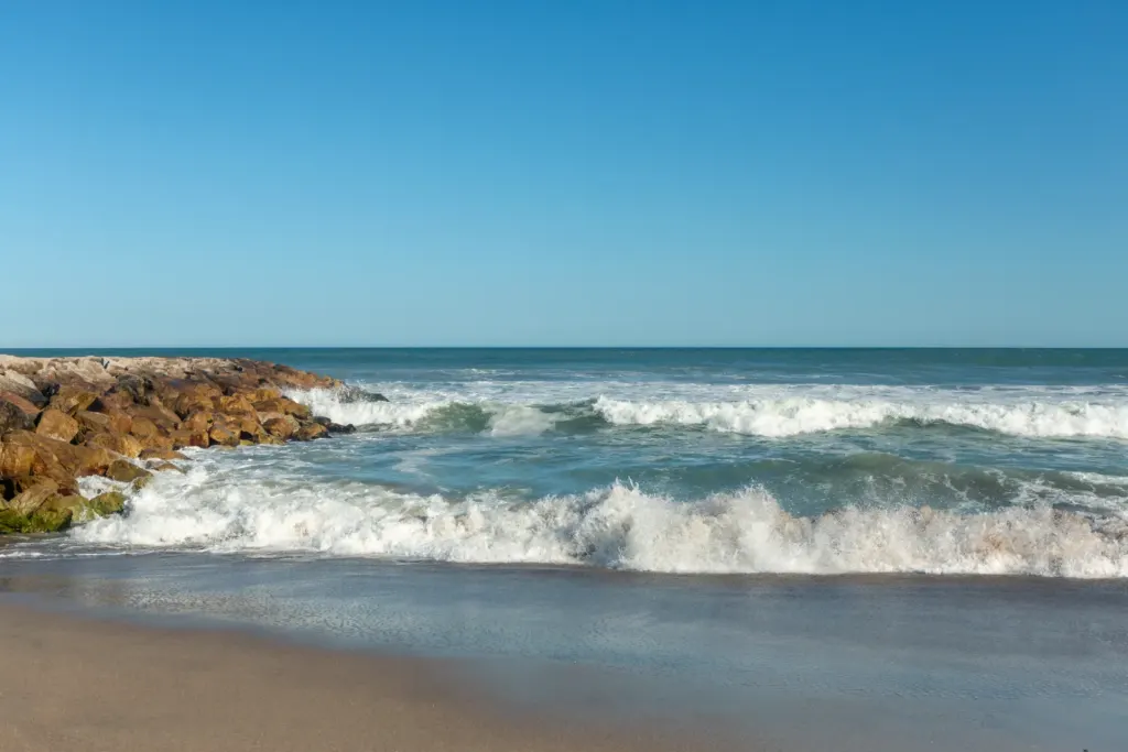 Noviembre en Mar del Plata