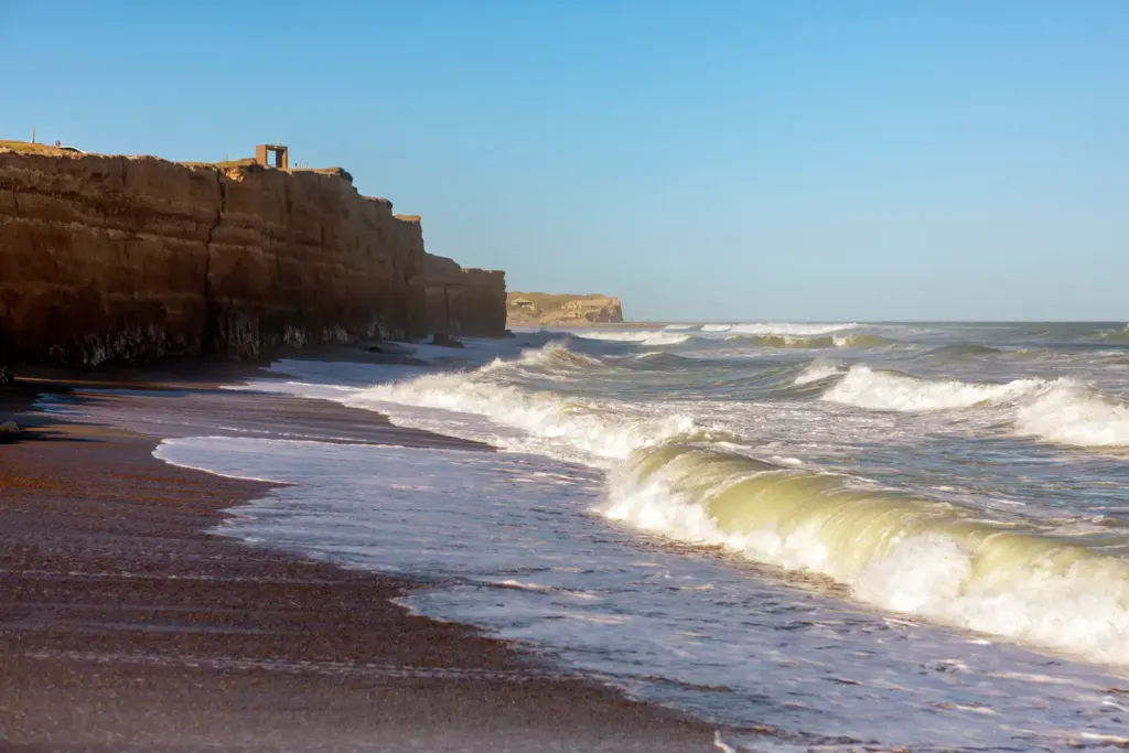 Diciembre en Mar del Plata