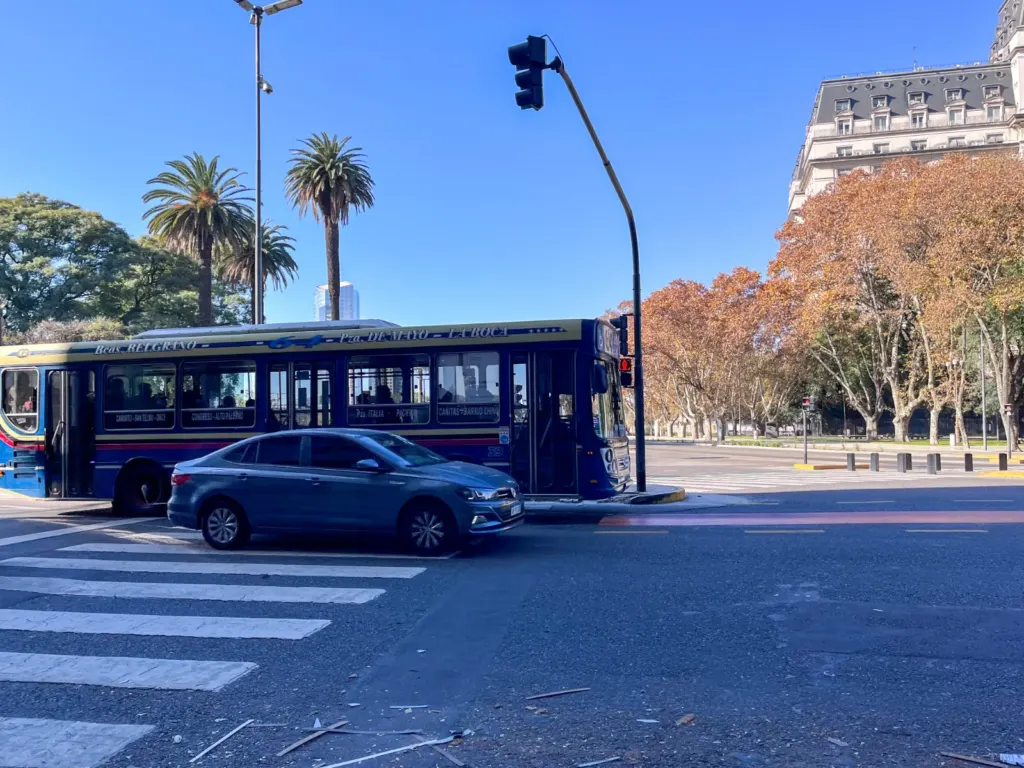 Cómo moverse en Mar del Plata sin auto