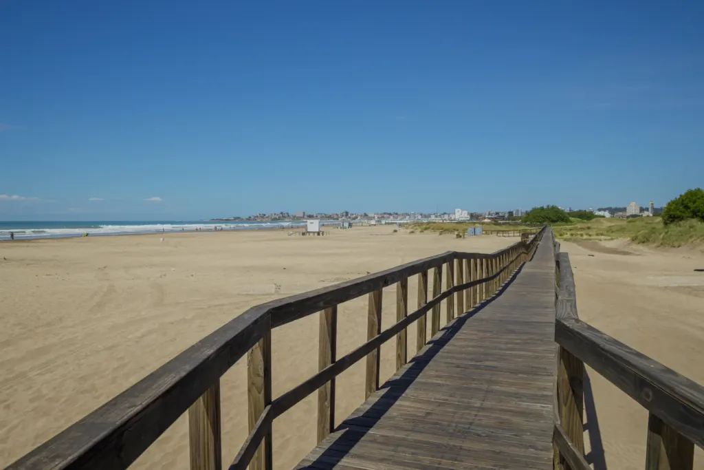 Fin de semana largo del 7 al 9 de noviembre 2026 en Mar del Plata