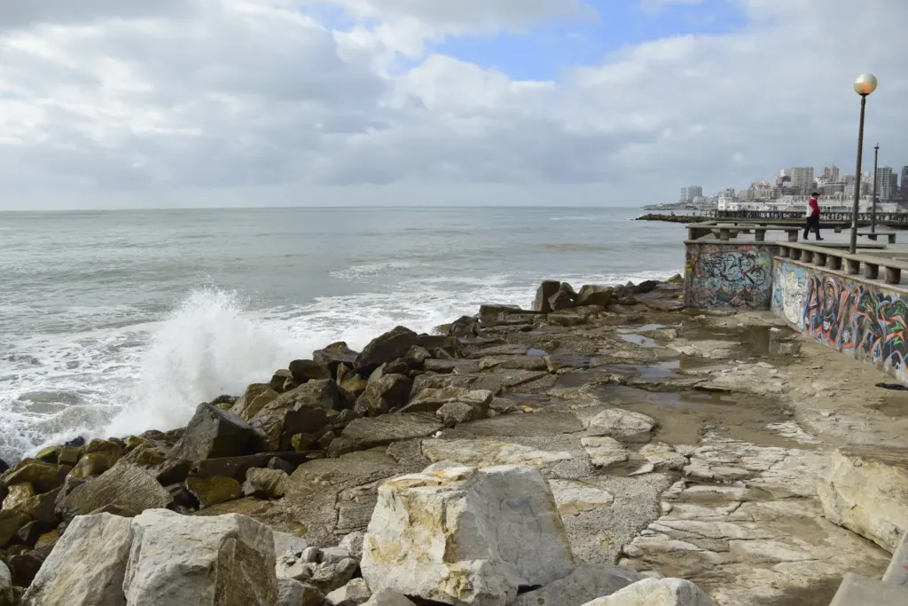 Semana Santa 2027 en Mar del Plata