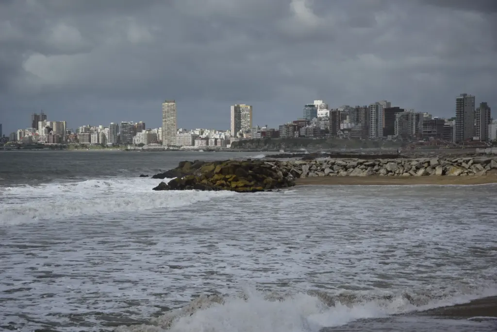 Club Náutico Mar del Plata