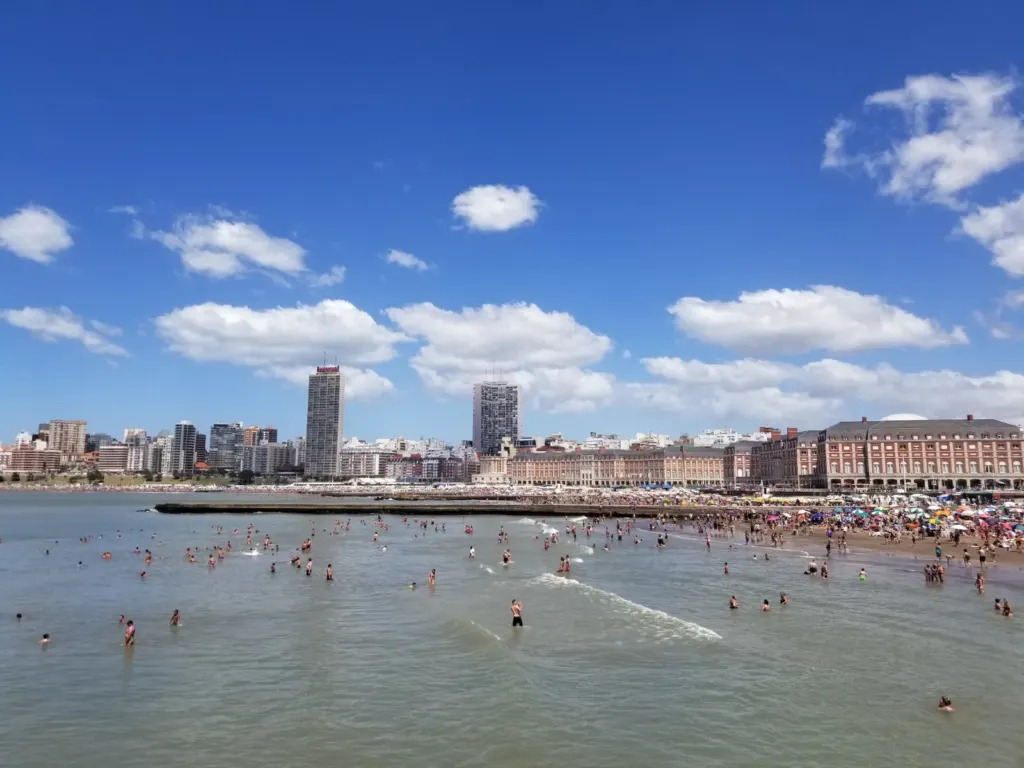 Qué hacer en Mar del Plata