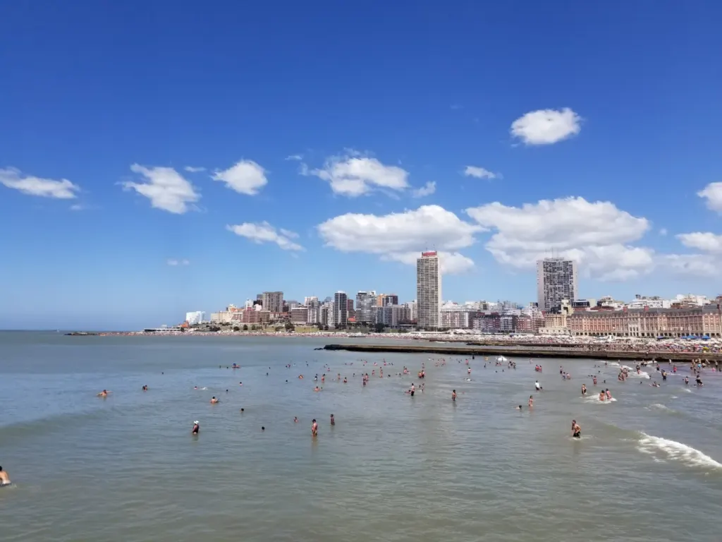 Museos y casonas de Mar del Plata