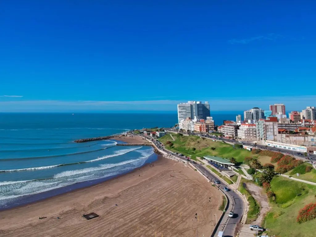 Cómo reservar la temporada de verano en Mar del Plata con anticipación