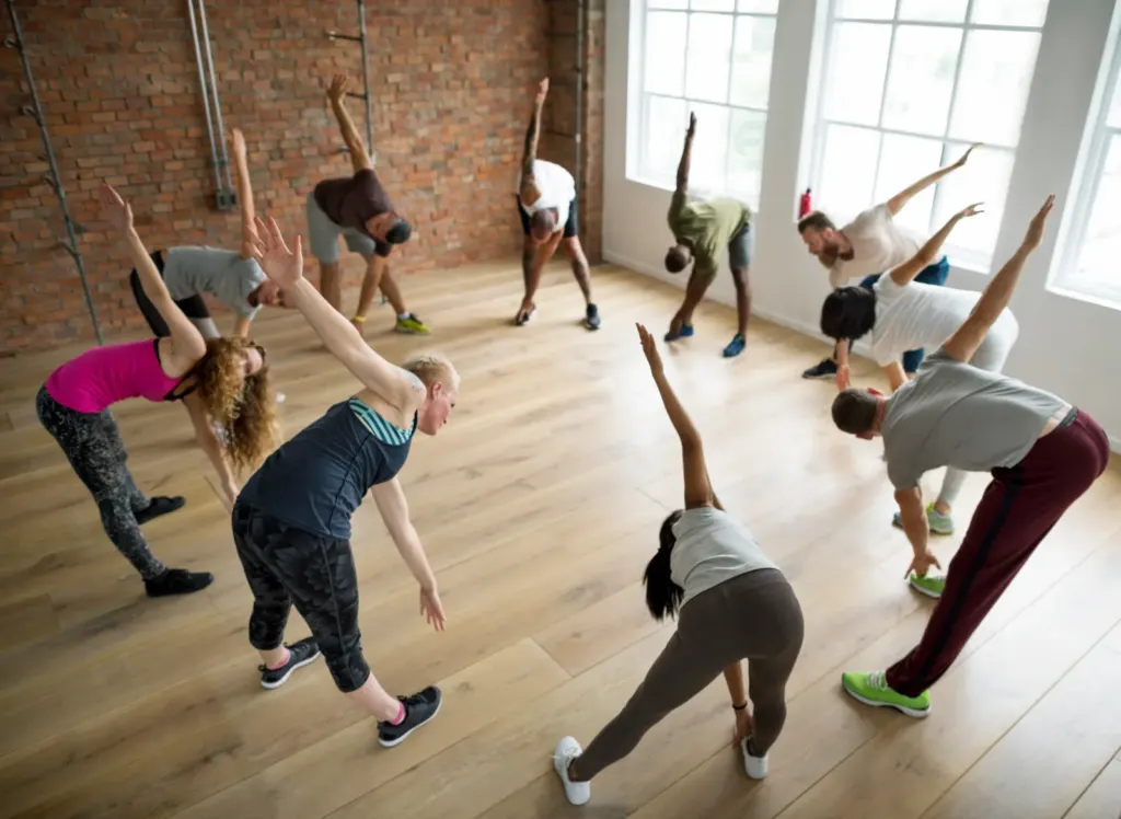 Congreso Mundial de Biodanza 2026 en Mar del Plata
