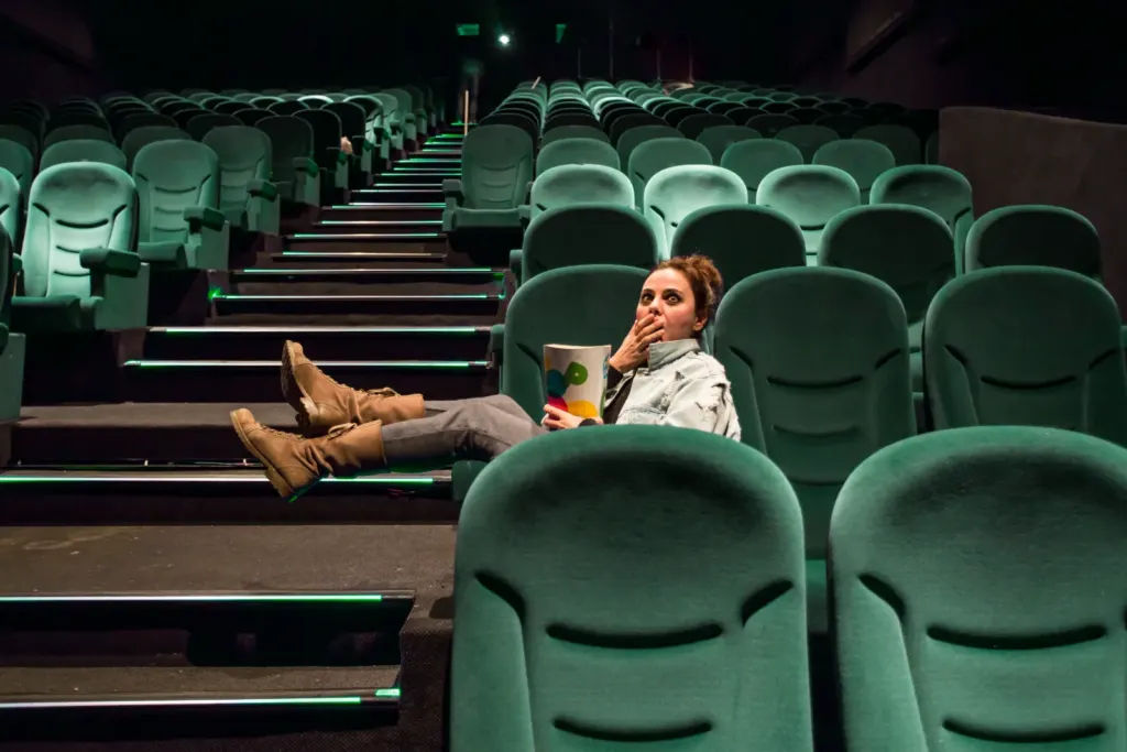 Festival Internacional de Cine de Mar del Plata 2026