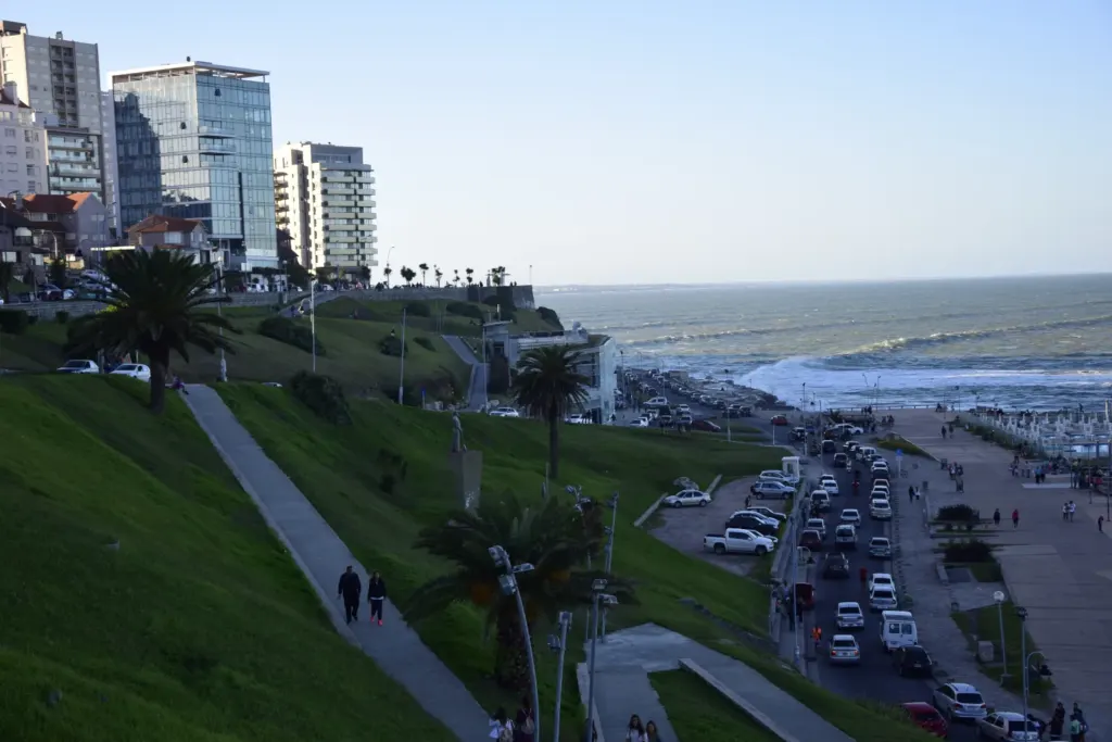 Temporada de verano 2027 en Mar del Plata