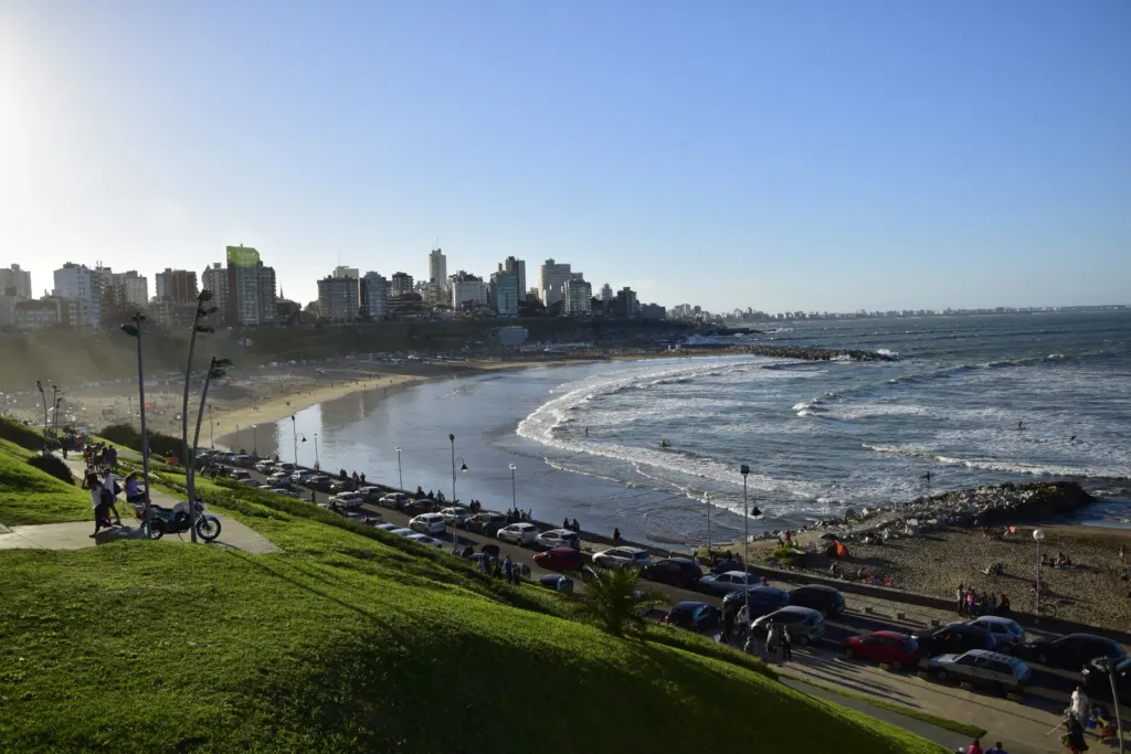 Cuándo ir a Mar del Plata