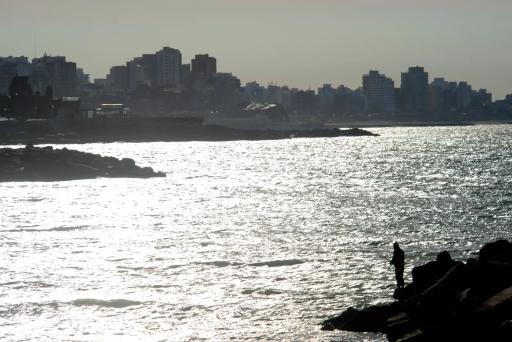 Estadías largas en Mar del Plata