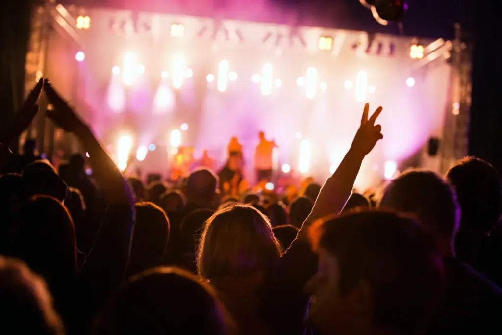 Los Fabulosos Cadillacs en Mar del Plata 2026