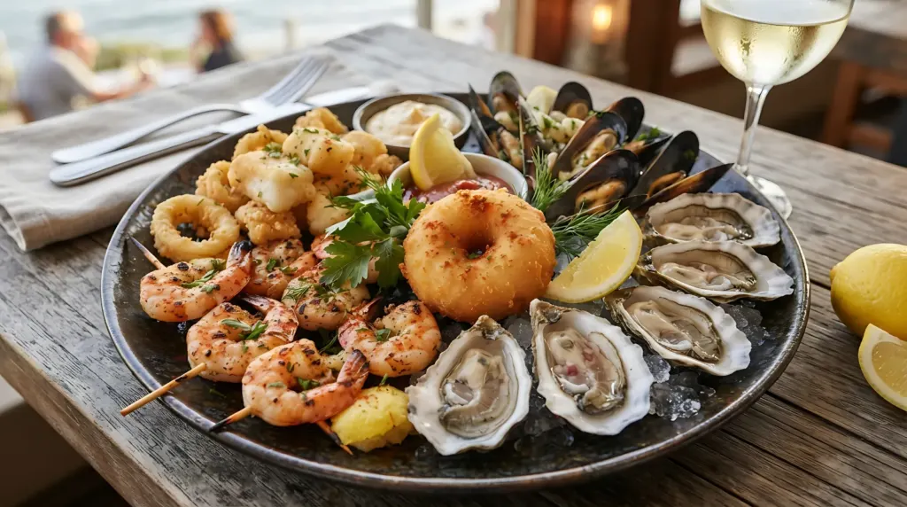Mar del Plata, Capital Gastronómica de Argentina