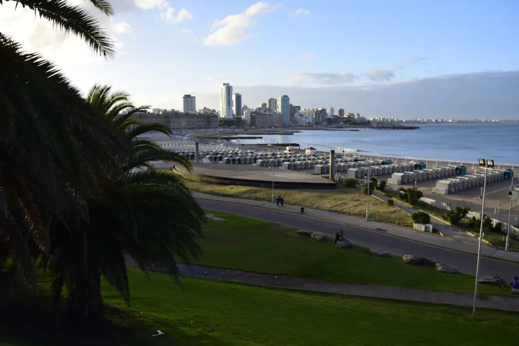 Fin de semana largo de octubre 2026 en Mar del Plata