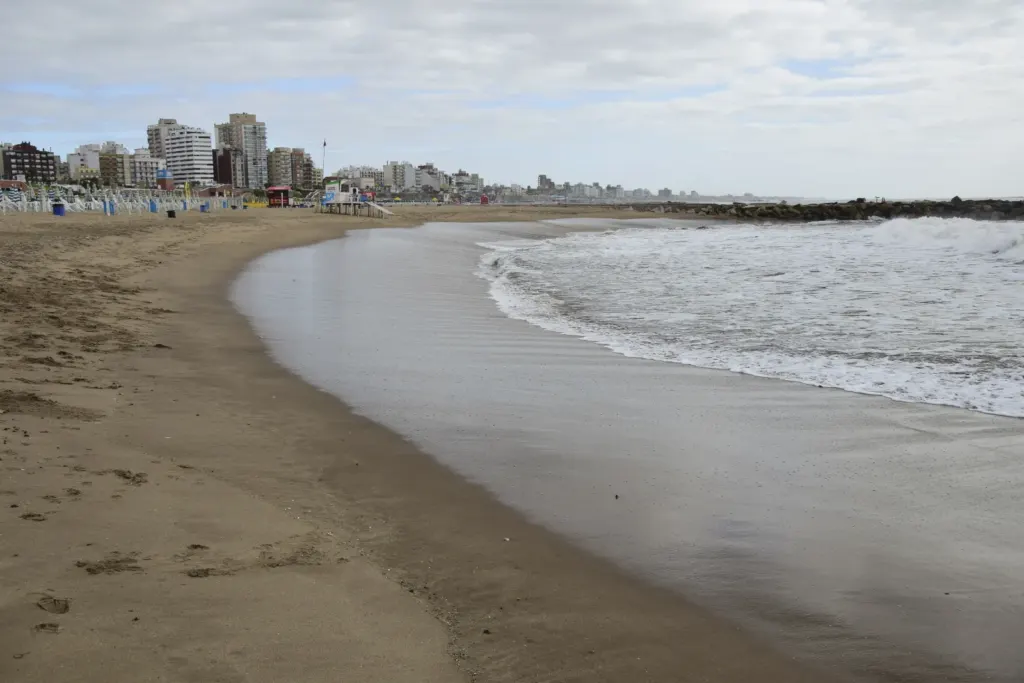 Fin de semana largo de noviembre 2026 en Mar del Plata